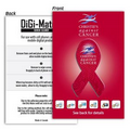 Digi Mates Mobile Screen Cleaner, Ribbon